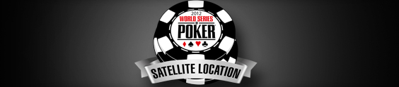 Offsidebet Poker - Tournament: WSOP-2012