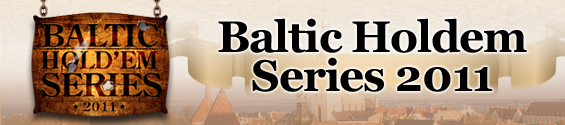 Offsidebet Poker Tournament: Baltic Hold’em Series