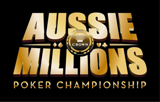 Aussie Millions 2013