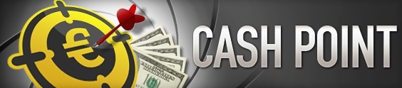 Offsidebet Poker Promotions – Cash Point race